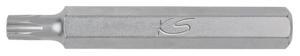 KS TOOLS Torx-bit t50 long