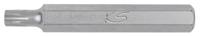 KS TOOLS Torx-bit t50 long - thumbnail