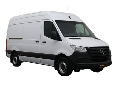Mercedes Benz Sprinter
