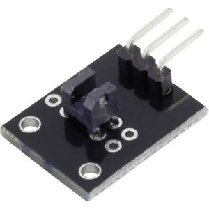 Iduino 1485329 Lichtgevoelige weerstand Geschikt voor Arduino 1 stuk(s)