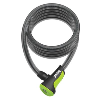 ONGUARD Neon coil (180cm x 12mm) - green