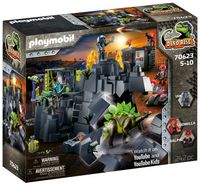 Playmobil® Dino Rise 70623 dino rock
