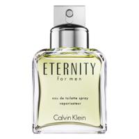 Calvin Klein eau de toilette spray eternity men 50ml heren