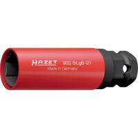 Hazet 903SLg6-21 Dopsleutelinzetstuk