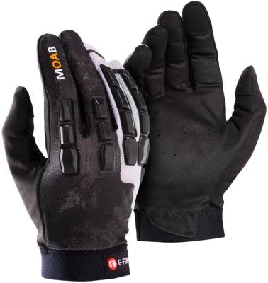G-FORM Glove moab trail xl black/white