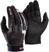 G-FORM Glove moab trail xl black/white