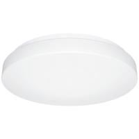 Steinel 079734 INNENLEUCHTE RS 20 LED LED-plafondlamp met bewegingsmelder LED LED vast ingebouwd 9.4 W Wit