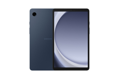 Samsung Galaxy Tab A9 LTE 4G LTE-TDD & LTE-FDD 64 GB 22,1 cm (8.7") 4 GB Wi-Fi 5 (802.11ac) Marineblauw