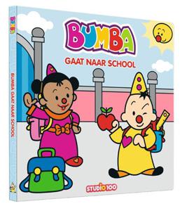 Bumba gaat naar school