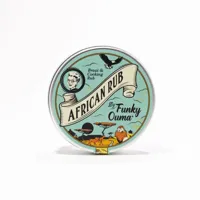 Funky Ouma African rub travel tin 55g