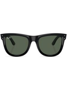 Ray-Ban lunettes de soleil Wayfarer Reverse - Noir