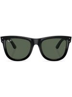 Ray-Ban lunettes de soleil Wayfarer Reverse - Noir