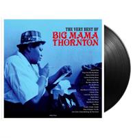 Big Mama Thornton - The Very Best Of Big Mama Thornton (LP)