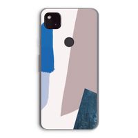 Lapis: Google Pixel 4a 5G Transparant Hoesje
