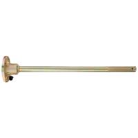 KS Tools 700.1455 Asspeling-testvoorziening, Ø 36 mm KS Tools 700.1455 Asspeling-testvoorziening, Ø 36 mm