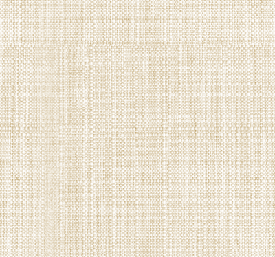 Tamil stof beige Behang breimotief