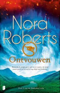 Ontvouwen - Nora Roberts - ebook