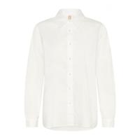 Culture - Wit | unisex | Top | Wit | XXL | regular | Kamst mode