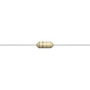 TRU COMPONENTS 1589116 TC-HBCC-470K-00203 Inductor Axiaal bedraad 47 µH 0.8 A 1 stuk(s)