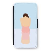 Mirror: iPhone 11 Pro Max Flip Hoesje