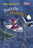 Foeksia en de Wensdag - Paul van Loon - ebook