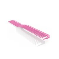 Curve-O Specialist Combs Right-Handed Flexible Cutting Comb