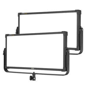 F&V UltraColor Z800S Soft Bi-Color 2 Light Kit