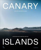 Reisgids - Fotoboek Canary Islands | Lannoo - thumbnail