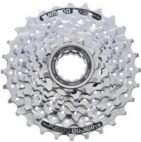 Shimano Cassette 8 speed alivio hg51 11-30t (werkplaatsverpakking)