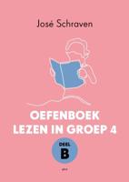 Oefenboek lezen in groep 4 (Paperback)