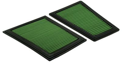Green Vervangingsfilter P960512