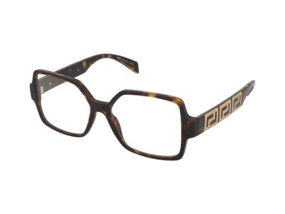 Brillen met correctie Versace VE3337 108
