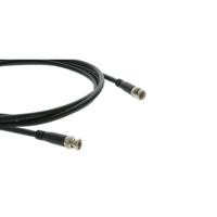 Kabel Coaxiale Antenne TV Kramer Electronics 91-0101006 Zwart Grijs 1,8 m