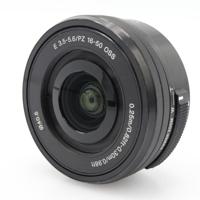 Sony E 16-50mm F/3.5-5.6 PZ OSS occasion