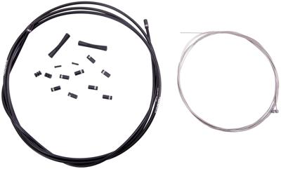 SRAM Derail.cable 1500/2300mm black