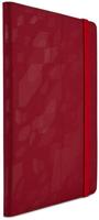 Case Logic SureFit Folio 10" cover rood