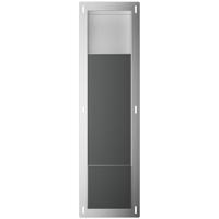 Xellanz Rocko Inbouwbox Toilet- en/of Reserverolhouder