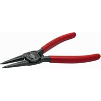 Circlip tang NWS 25 mm Recht
