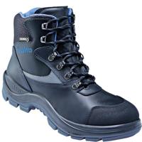 Atlas Werkschoen GTX 535 XP Hoog S3 | Zwart | Maat 47 - 11.012.077.47