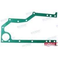 REPUESTOS MOTORES - Volvo REC859062 - JUNTA