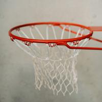 OFFICIAL BACKETBALL NET ECONET