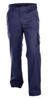 DASSY broek liverpool p/k marine 48