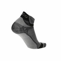Sportsokken X-Light X-Performance Mico Zwart - Maat: 39-40