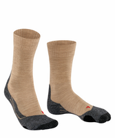 Falke TK2 Explore Wandelsok Dames Nature Mel 37-38