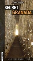 Reisgids Secret Granada | Jonglez Publishing - thumbnail