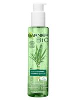 Garnier Bio citroengras detox reinigingsgel