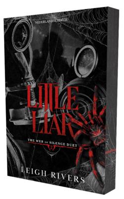 Little liar (Paperback)