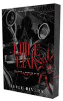 Little liar (Paperback)