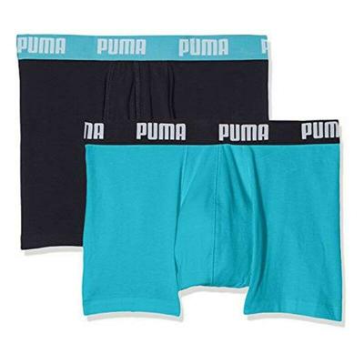 Heren Boxer Shorts Puma BASIC Maat
