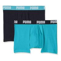 Heren Boxer Shorts Puma BASIC Maat
